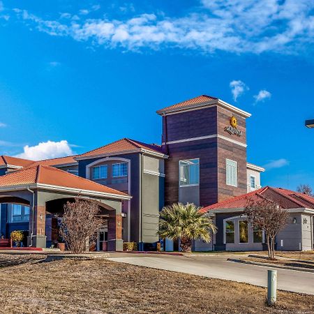La Quinta By Wyndham Керрвілл Екстер'єр фото